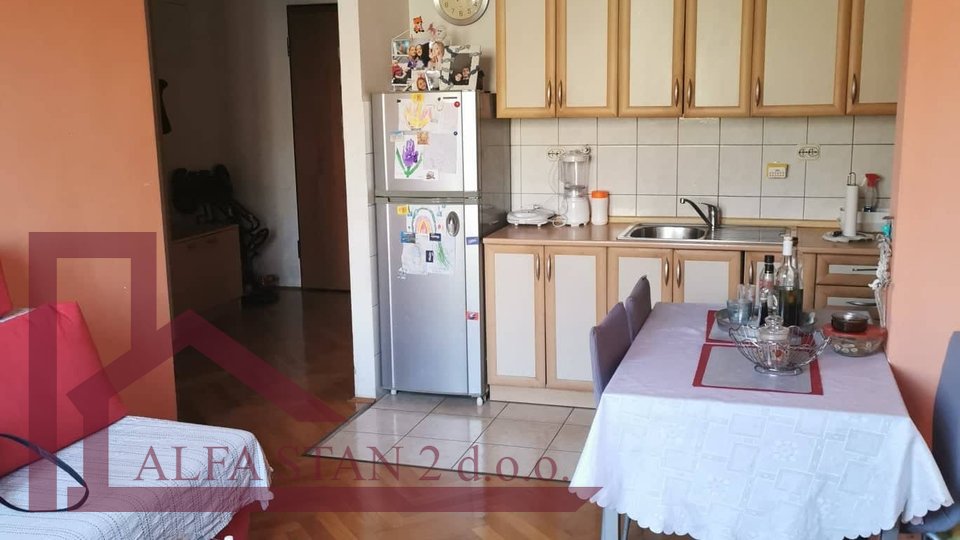 Wohnung, 41 m2, Verkauf, Split - Žnjan