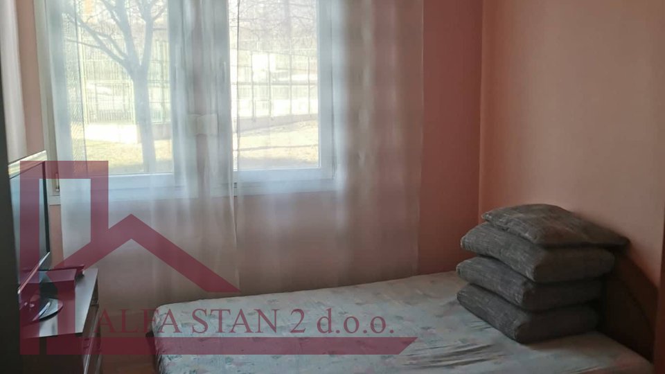 Wohnung, 41 m2, Verkauf, Split - Žnjan