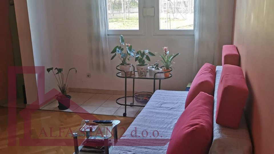 Apartment, 41 m2, For Sale, Split - Žnjan