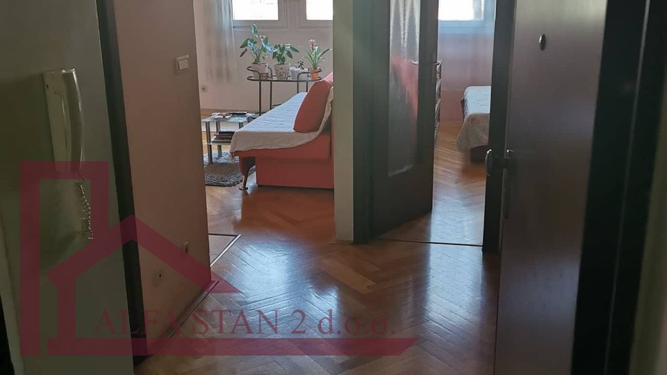 Apartment, 41 m2, For Sale, Split - Žnjan