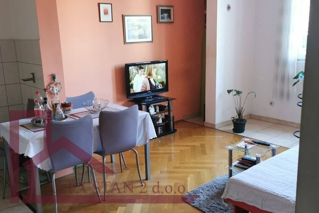 Stan, 41 m2, Prodaja, Split - Žnjan