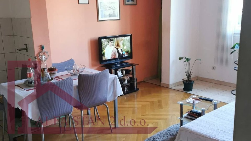 Apartment, 41 m2, For Sale, Split - Žnjan