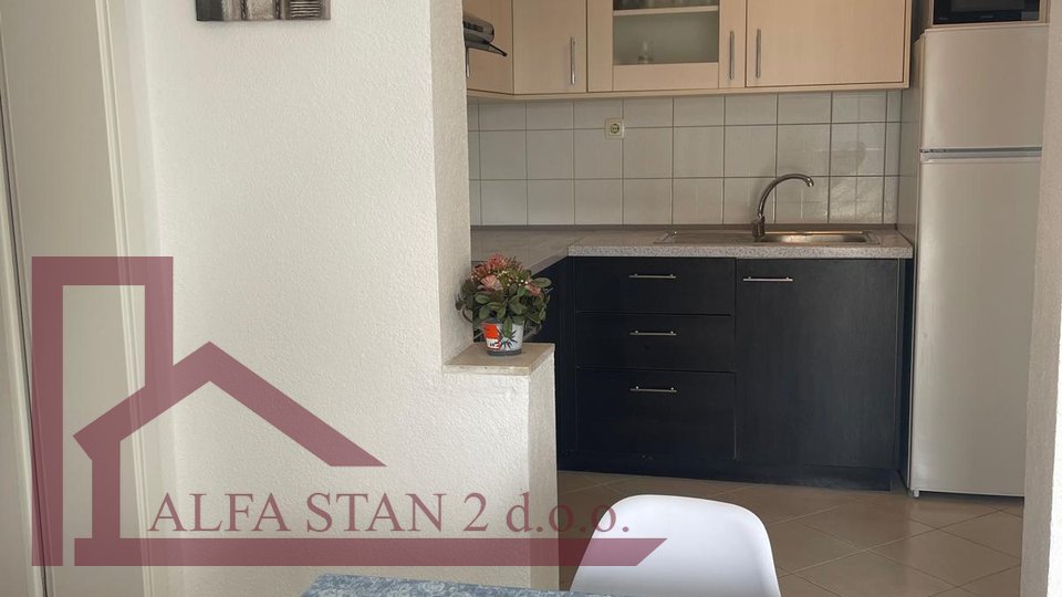 Wohnung, 80 m2, Vermietung, Seget Donji