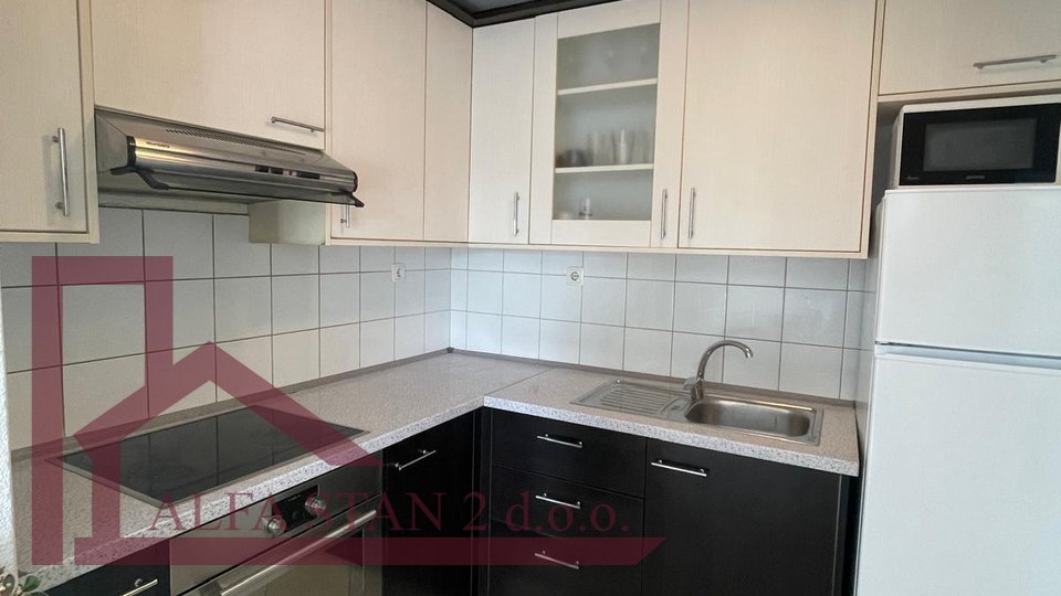 Apartment, 80 m2, For Rent, Seget Donji