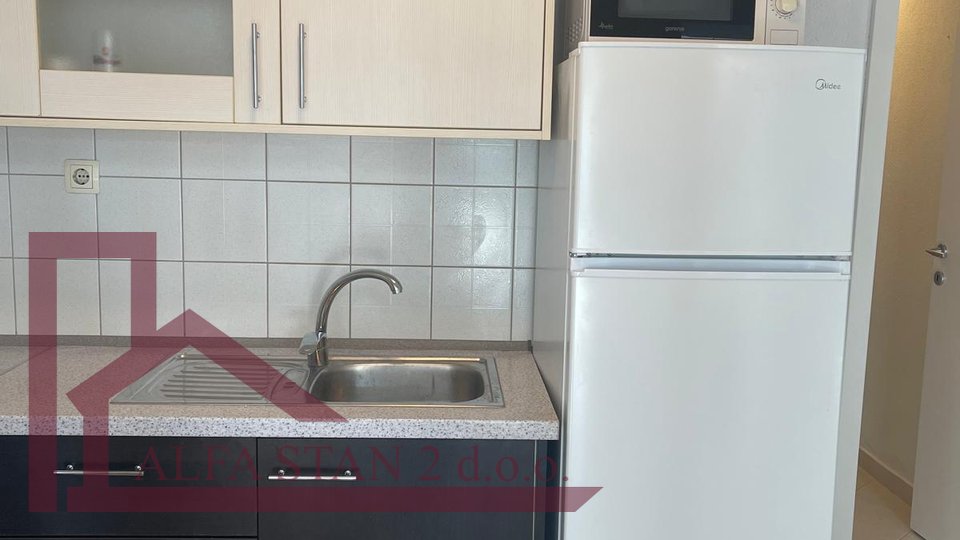 Wohnung, 80 m2, Vermietung, Seget Donji