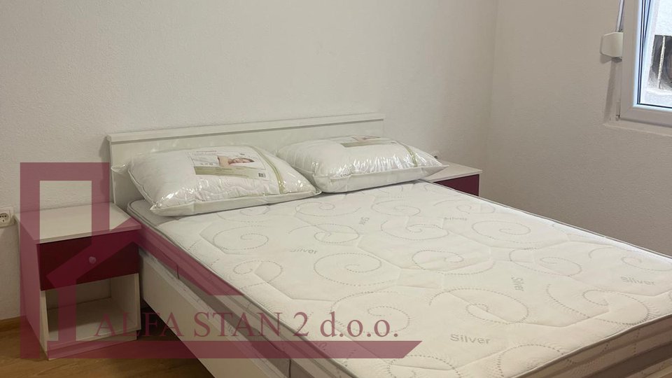 Wohnung, 80 m2, Vermietung, Seget Donji