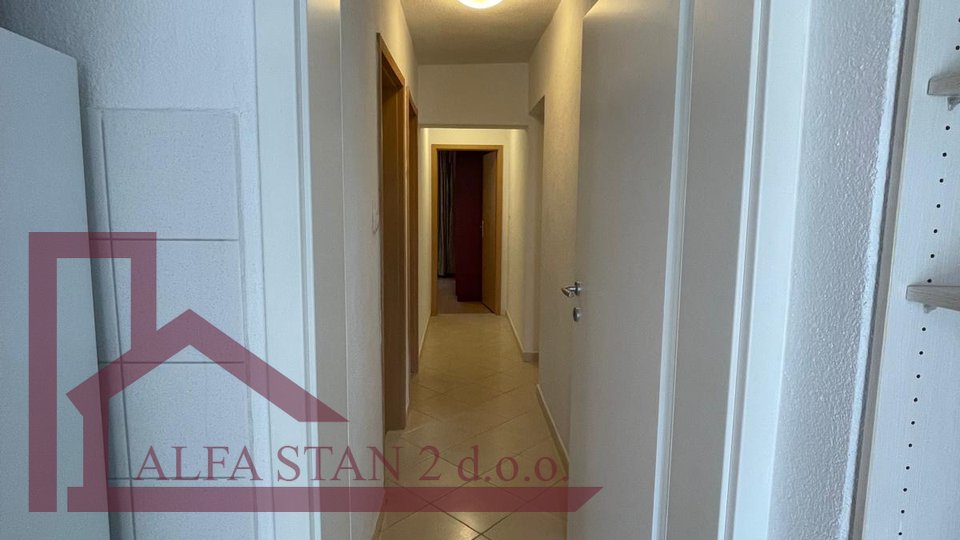 Apartment, 80 m2, For Rent, Seget Donji