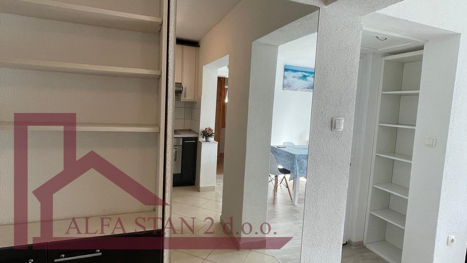 Appartamento, 80 m2, Affitto, Seget Donji