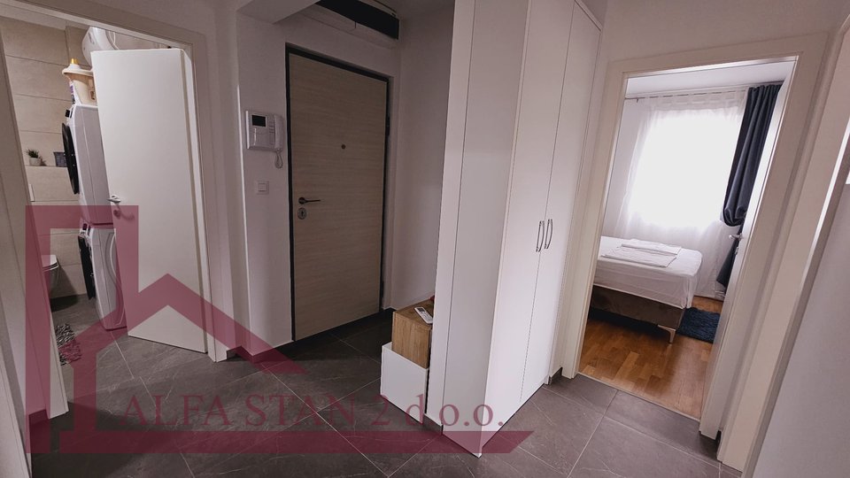 Apartment, 91 m2, For Sale, Podstrana - Strožanac