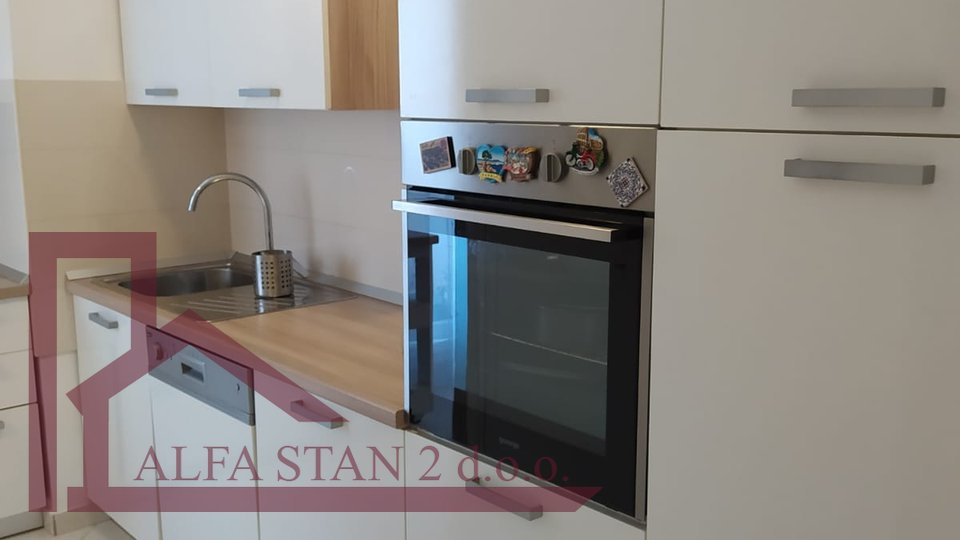 Stan, 75 m2, Najam, Split - Mertojak