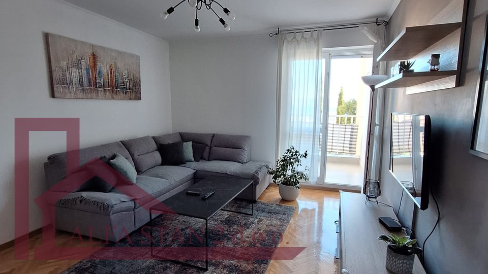 Stan, 75 m2, Najam, Split - Mertojak