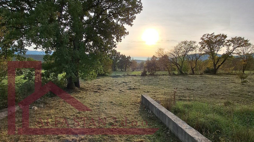 Terreno, 2581 m2, Vendita, Prisoje