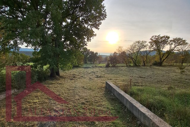 Zemljište, 1403 m2, Prodaja, Prisoje