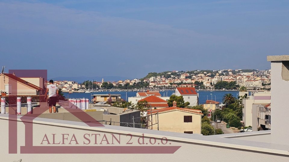 Stan, 110 m2, Prodaja, Podstrana - Strožanac