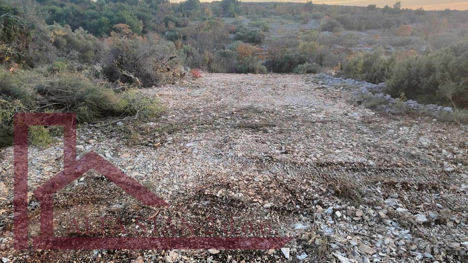 Zemljište, 1427 m2, Prodaja, Primošten