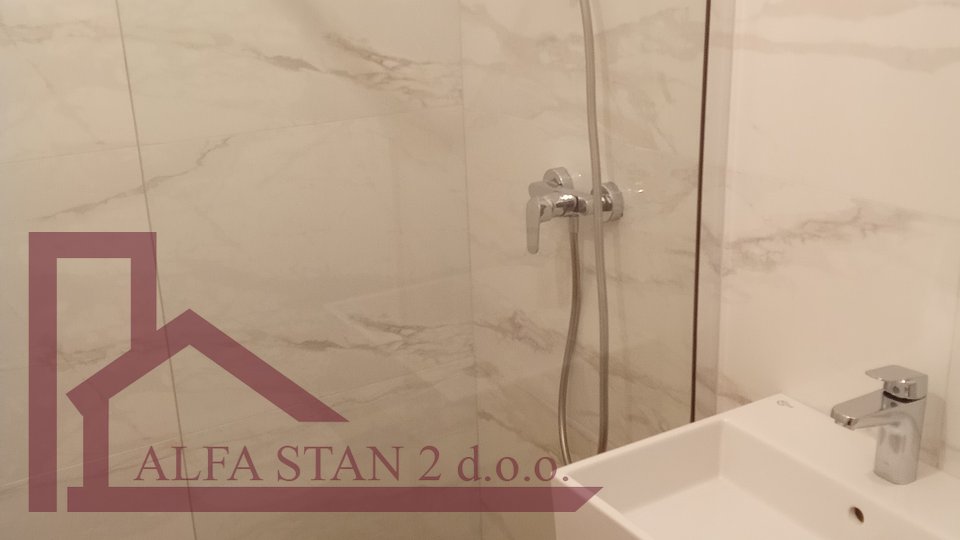 Stan, 46 m2, Prodaja, Seget Donji