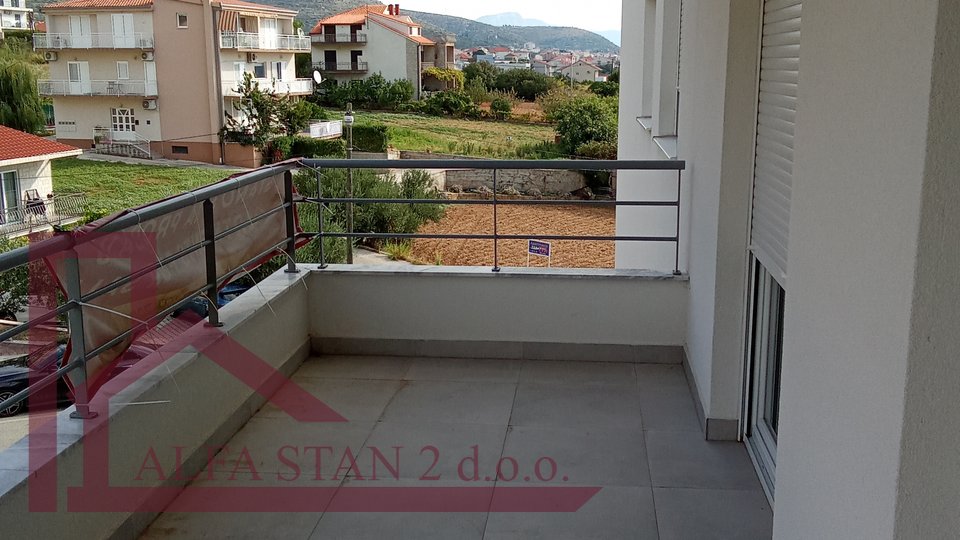 Stan, 46 m2, Prodaja, Seget Donji